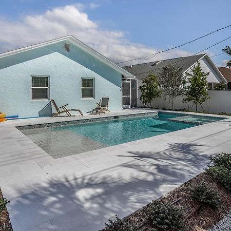 A Place In The Sun North North Naples エクステリア 写真