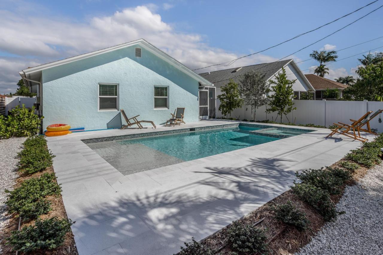 A Place In The Sun North North Naples エクステリア 写真