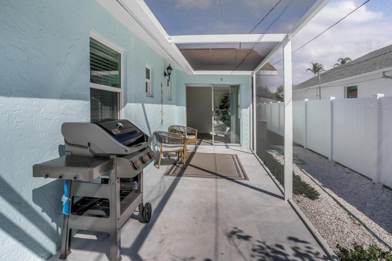 A Place In The Sun North North Naples エクステリア 写真