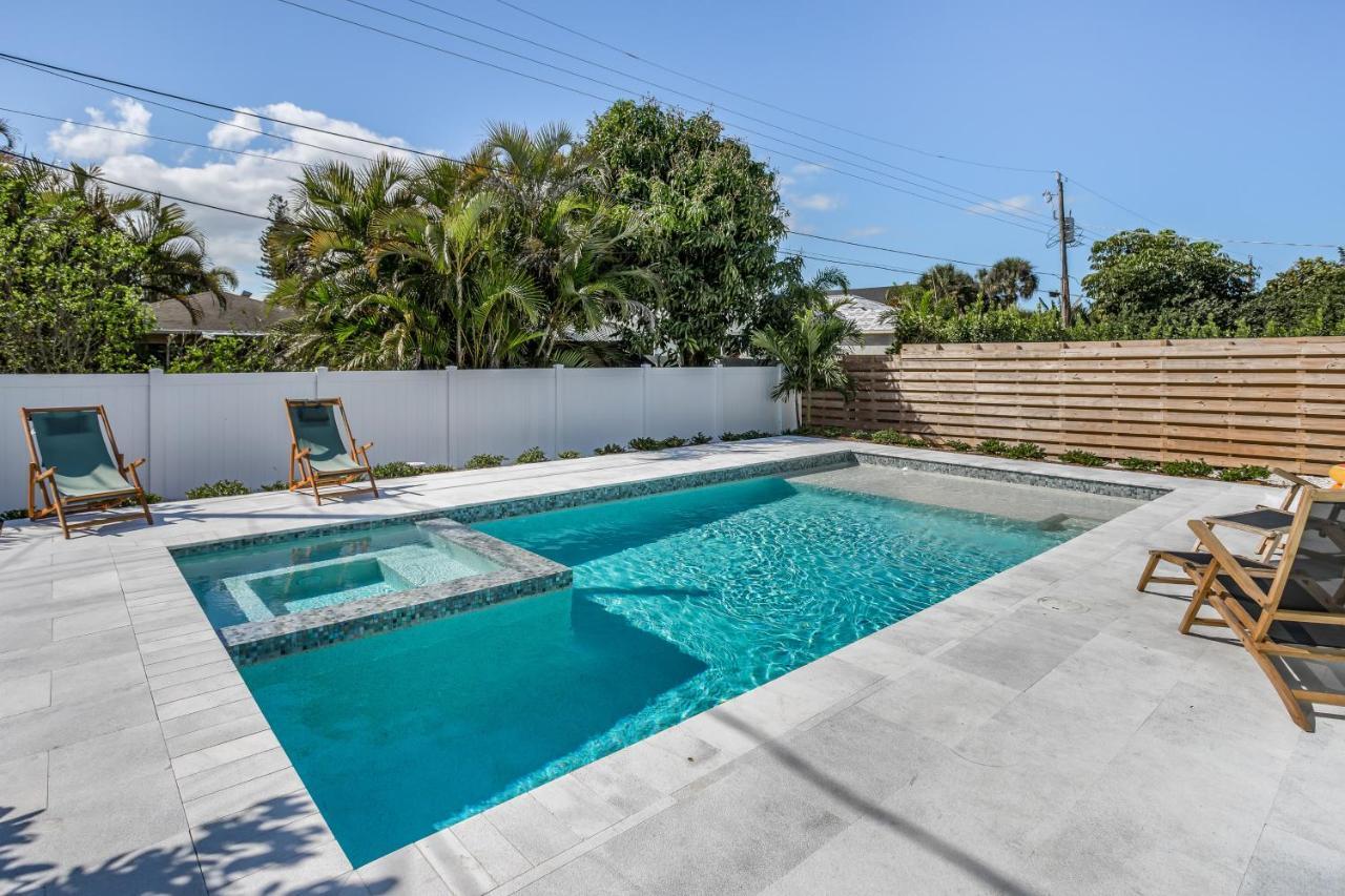 A Place In The Sun North North Naples エクステリア 写真