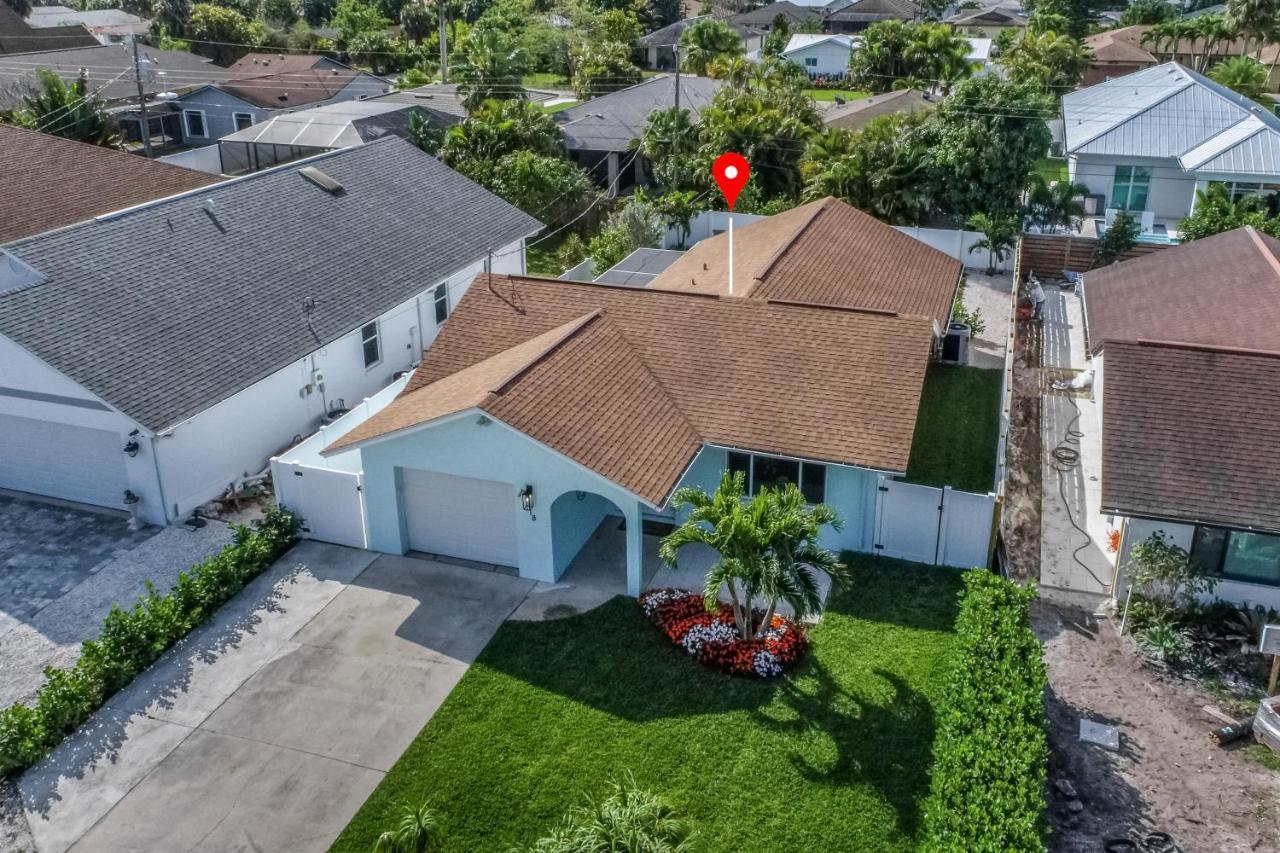 A Place In The Sun North North Naples エクステリア 写真