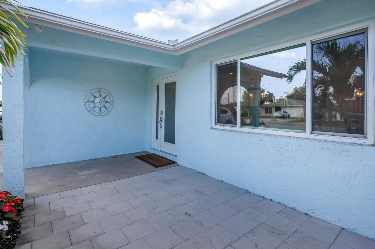 A Place In The Sun North North Naples エクステリア 写真
