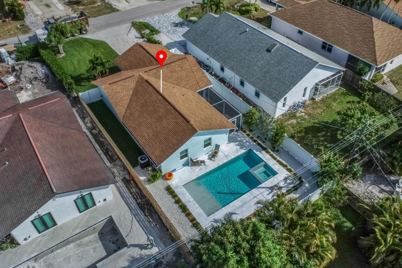 A Place In The Sun North North Naples エクステリア 写真