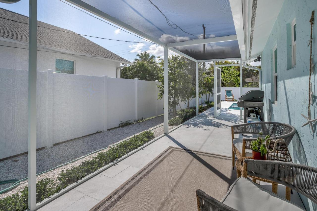 A Place In The Sun North North Naples エクステリア 写真