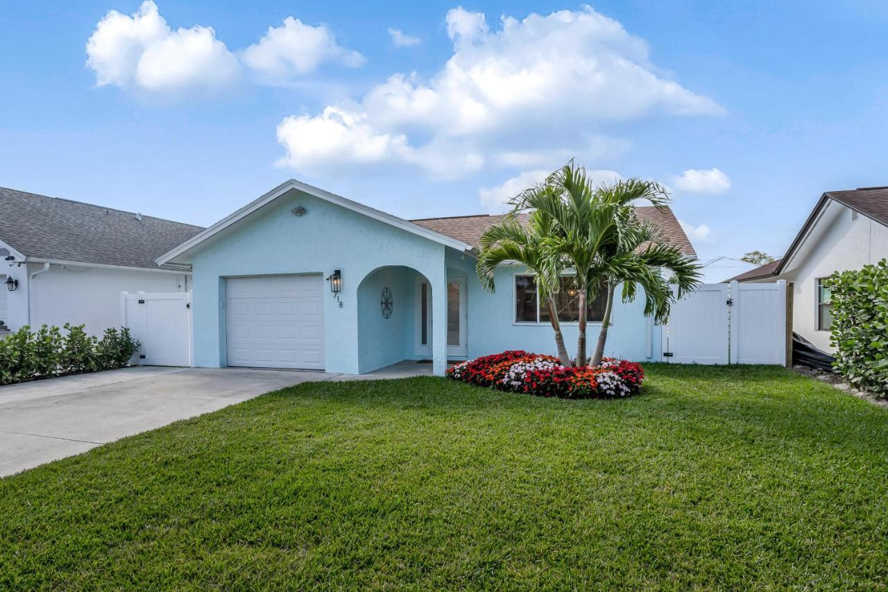 A Place In The Sun North North Naples エクステリア 写真