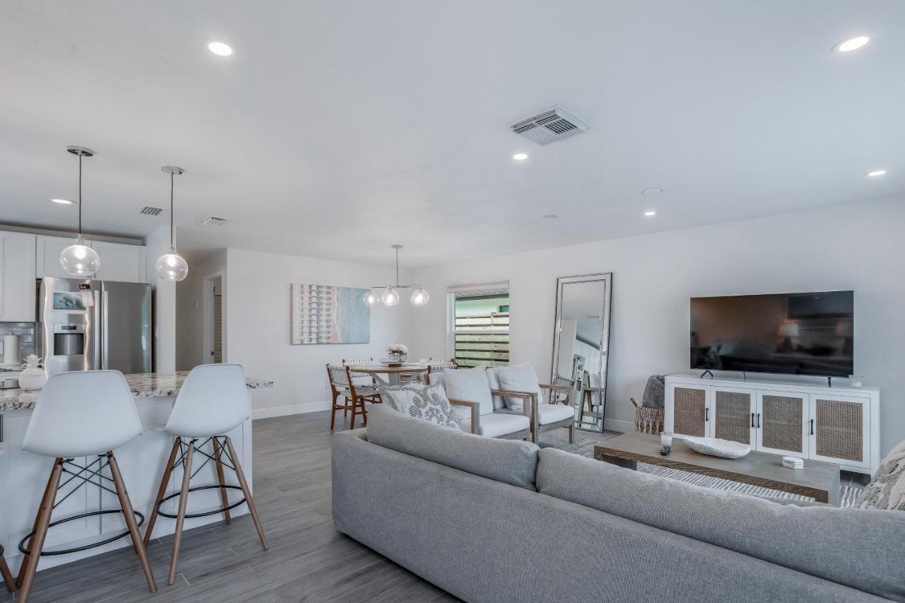 A Place In The Sun North North Naples エクステリア 写真
