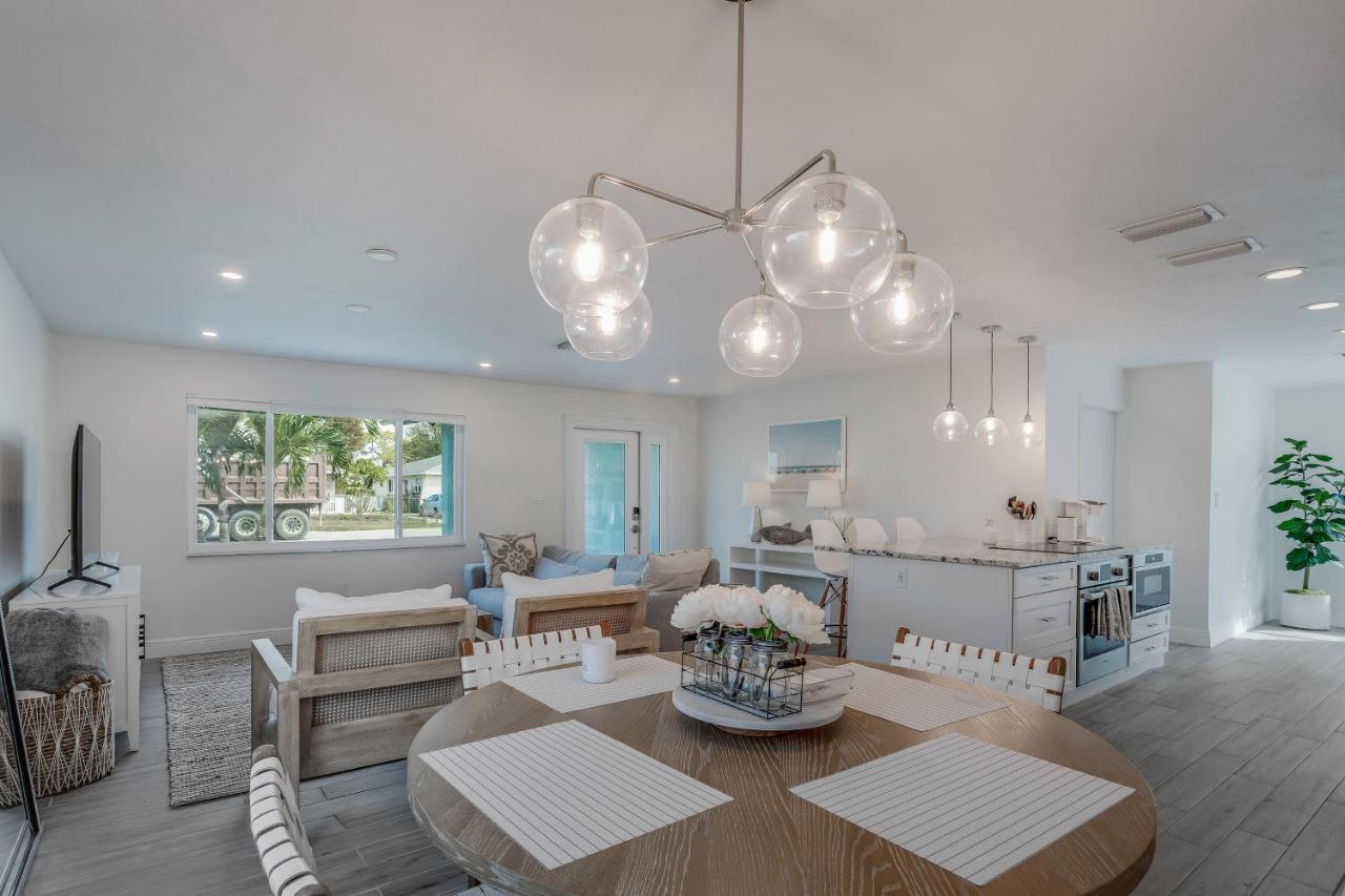 A Place In The Sun North North Naples エクステリア 写真