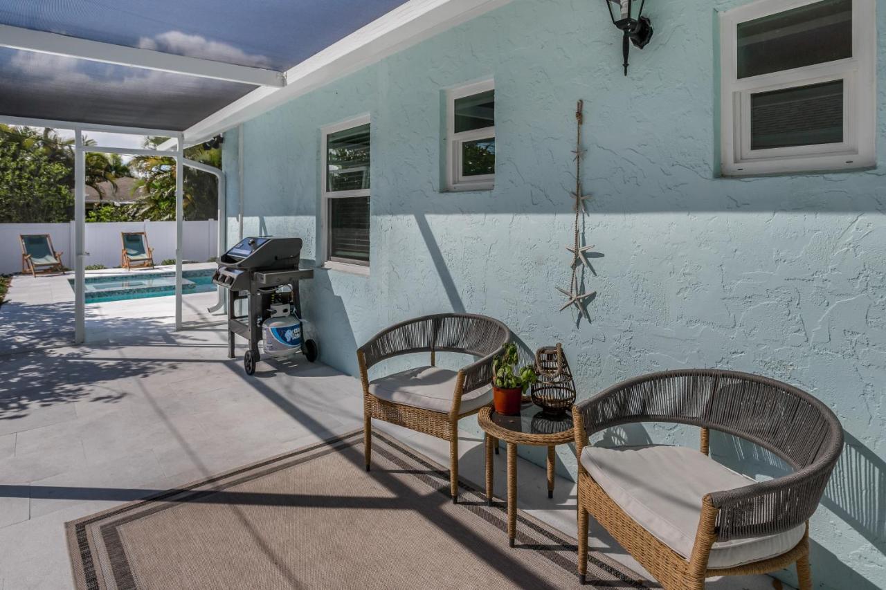 A Place In The Sun North North Naples エクステリア 写真