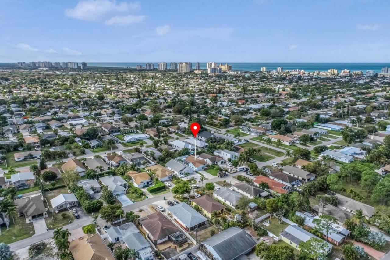 A Place In The Sun North North Naples エクステリア 写真